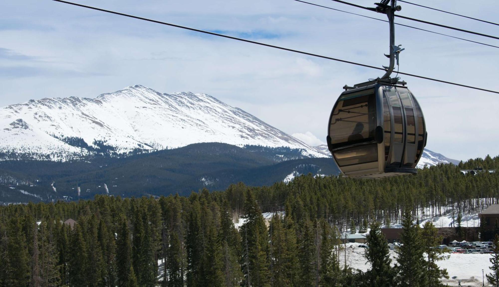 Village Antero Mountain Getaway: Ski In/Out, Resort Amenities, Peak 9 Брекенридж Экстерьер фото