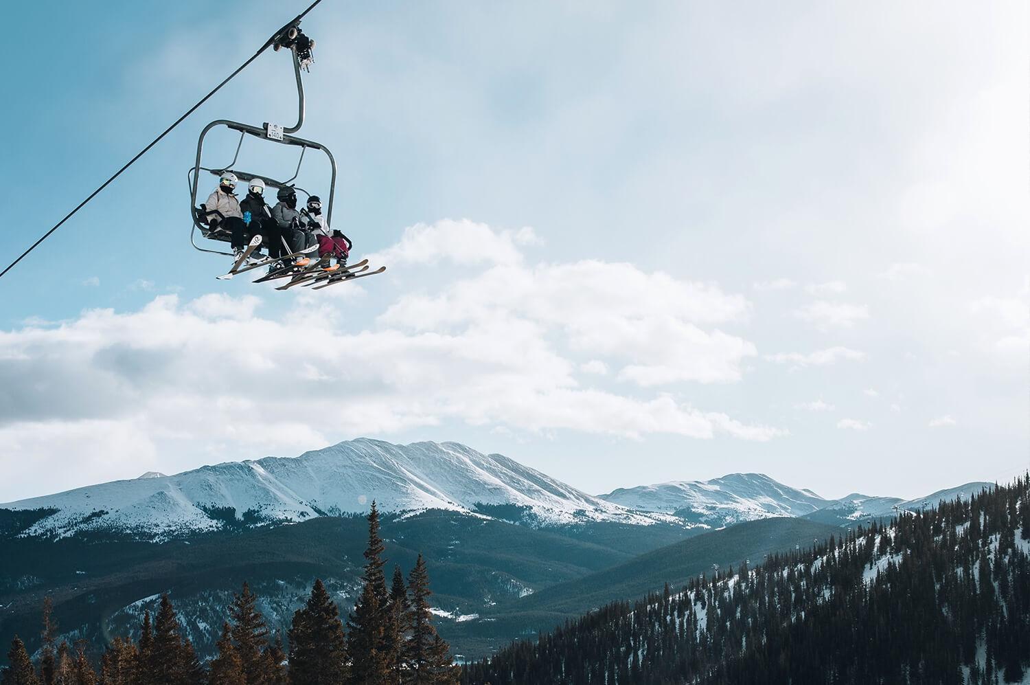 Village Antero Mountain Getaway: Ski In/Out, Resort Amenities, Peak 9 Брекенридж Экстерьер фото