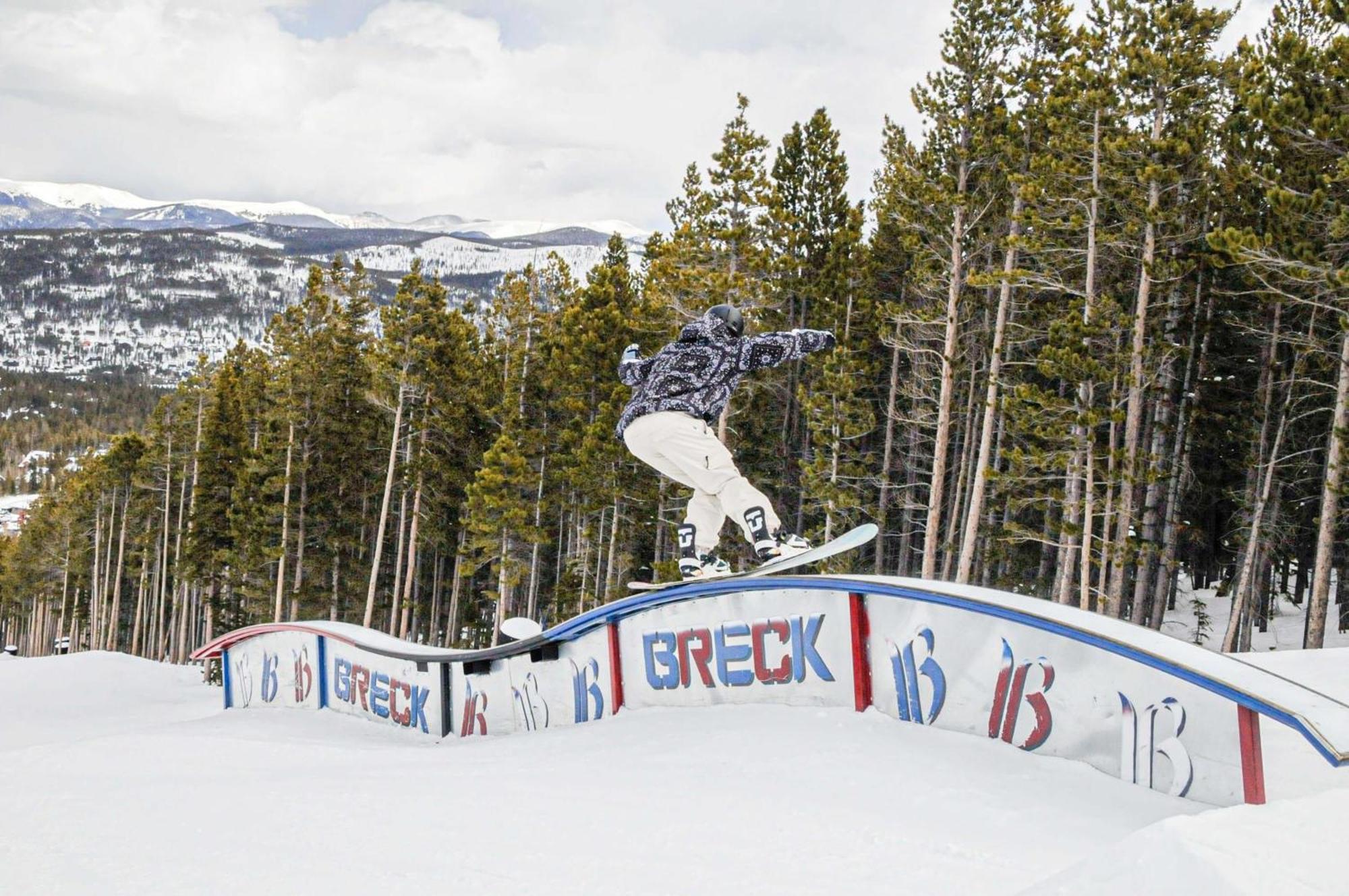 Village Antero Mountain Getaway: Ski In/Out, Resort Amenities, Peak 9 Брекенридж Экстерьер фото