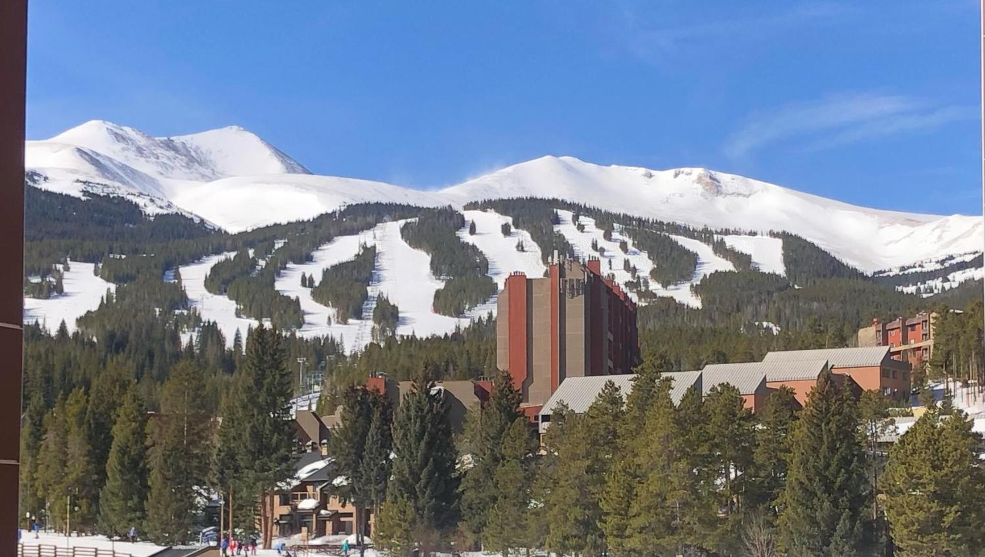 Village Antero Mountain Getaway: Ski In/Out, Resort Amenities, Peak 9 Брекенридж Экстерьер фото